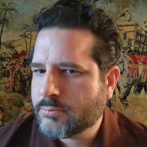 Paco Madden